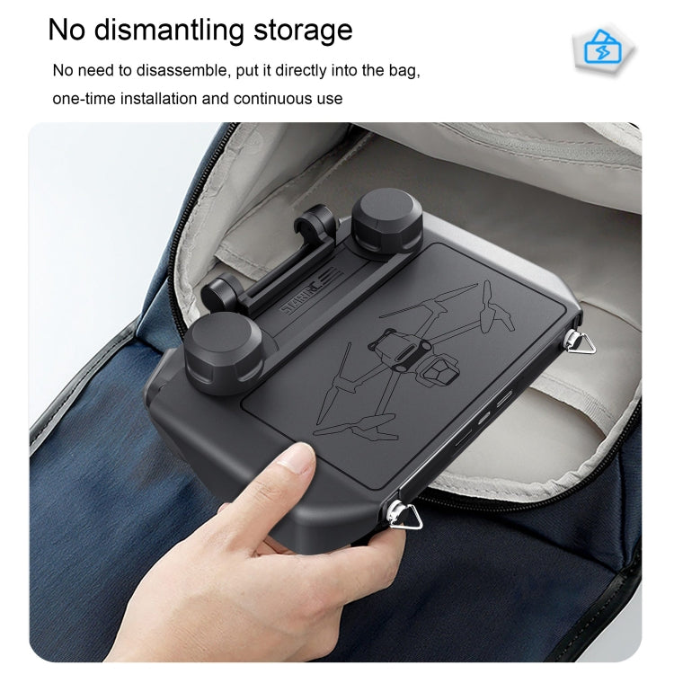 STARTRC Remote Control Sunshade Protection Cover STARTRC Remote Control Sunshade Protection Cover